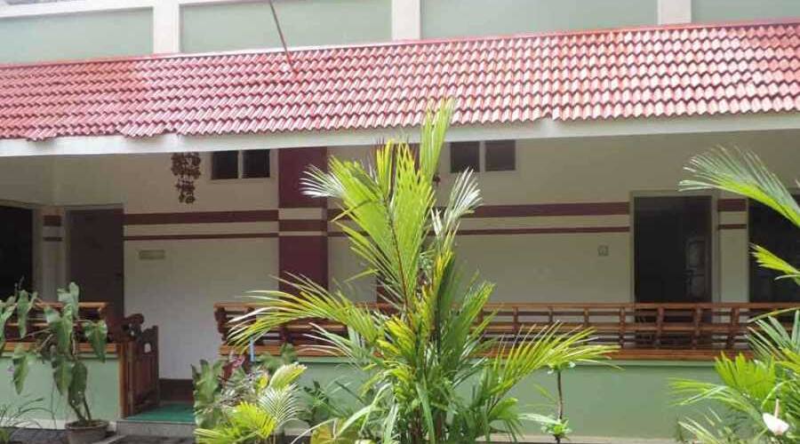 Divine Bliss Beach Resort, Varkala 4
